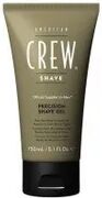 AMERICAN CREW Precision Shave Gel 150ml