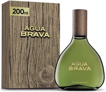 Agua Brava After Shave Lotion 200ml