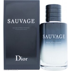 Christian Dior Sauvage Aftershave Balm 100ml