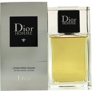 Christian Dior Dior Homme Aftershave Lotion 100ml