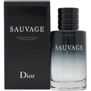 Christian Dior Sauvage Partavesi 100ml