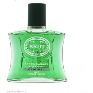 Brut Partavesi 100ml Roiske