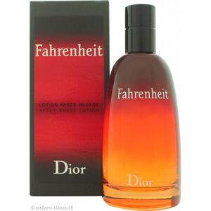 Christian Dior Fahrenheit Aftershave 100ml Roiske