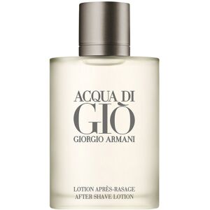 Armani Acqua Di Gio After Shave Lotion 100ml