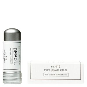 Depot No. 410 Post-Shave Stick 5 g