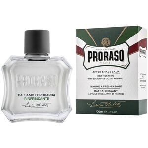 Proraso Liquid After Shave Cream Eukalyptus And Menthol 100 ml