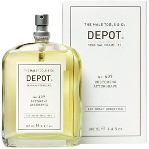 Depot No. 407 Restoring Aftershave 100 ml