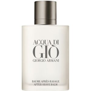 Armani Acqua Di Gio After Shave Balm 100ml