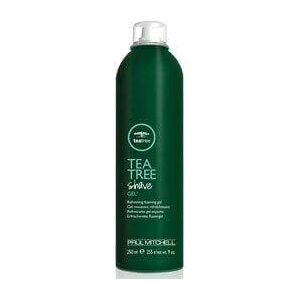 Paul Mitchell Tea Tree Shave Gel