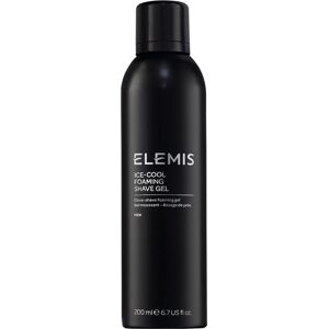 Elemis Time For Men Ice-Cool Foaming Shave Gel (200ml)