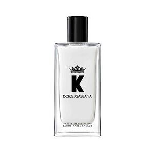 Dolce & Gabbana K By Dolce&Gabbana Baume Apres-Rasage 100 Ml