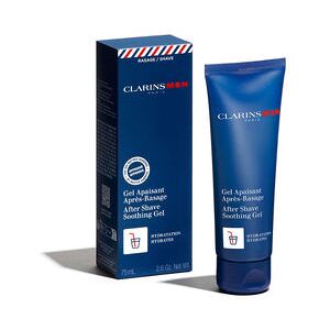 Clarins Men Gel Apres-Rasage Apaisant 75 Ml