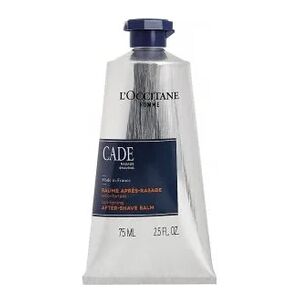 L'Occitane Homme Cade Baume Après-Rasage 75ml - Publicité