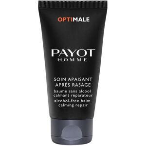 Soin apaisant apres rasage Payot 50ML