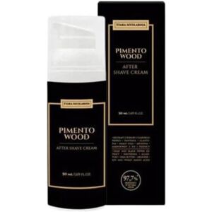 Creme apres-rasage pimento wood Bodymania 50ML