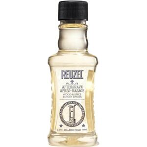 Apres-rasage Wood & Spice Reuzel 100ML