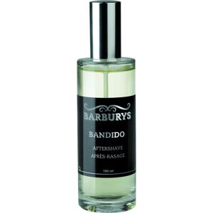 Sibel Apres rasage Bandido Barburys 100 ML