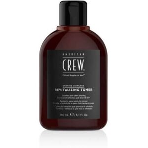 Apres-rasage American Crew 150ML