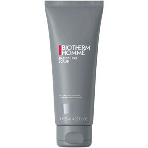 Biotherm Gel Exfoliant & Nettoyant Visage Soins pour le visage