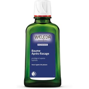 Weleda Baume Apres-Rasage Bio