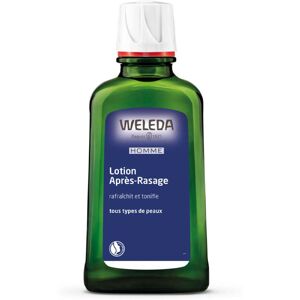 Weleda Lotion Apres-Rasage Bio