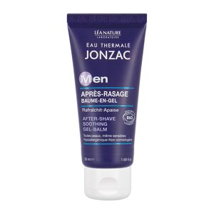 Eau Thermale Jonzac Baume-en-Gel Apres-Rasage