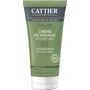 Cattier Creme de Rasage