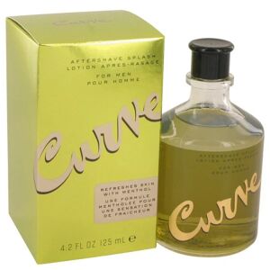 Curve - Liz Claiborne Après-rasage 125 ml