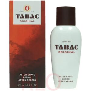 Tabac Original - Mäurer & Wirtz Après-rasage 200 ml