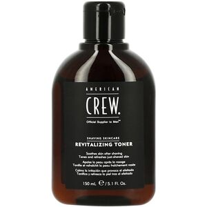 American Crew Shaving Skincare Revitalizing Toner 150 ml