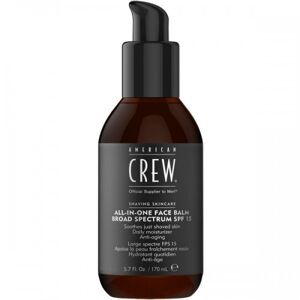 American Crew Shaving Skincare All In One Face Balm FPS 15