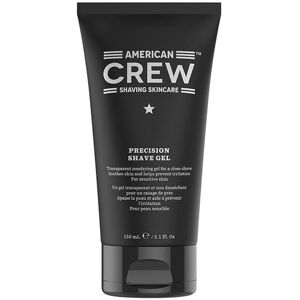 American Crew Precision Shave Gel