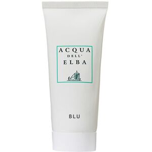 acqua dell'elba blu crema viso idratante dopobarba donna