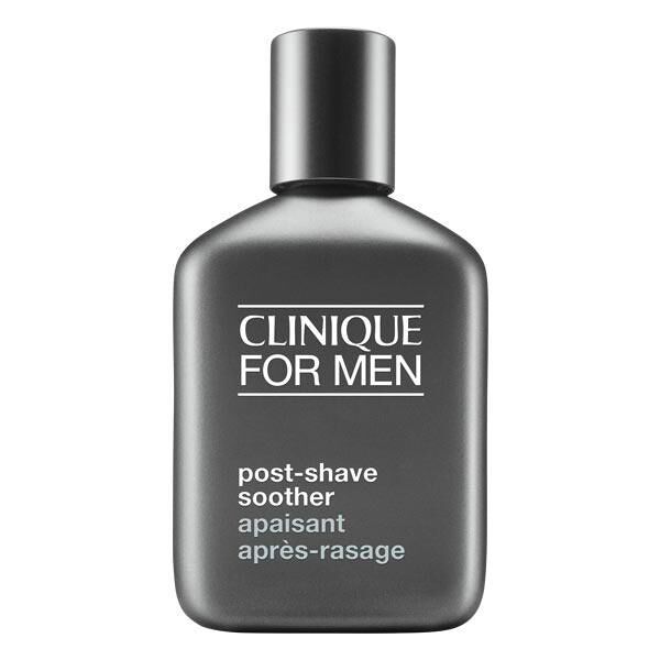 clinique for men post shave soother 75 ml