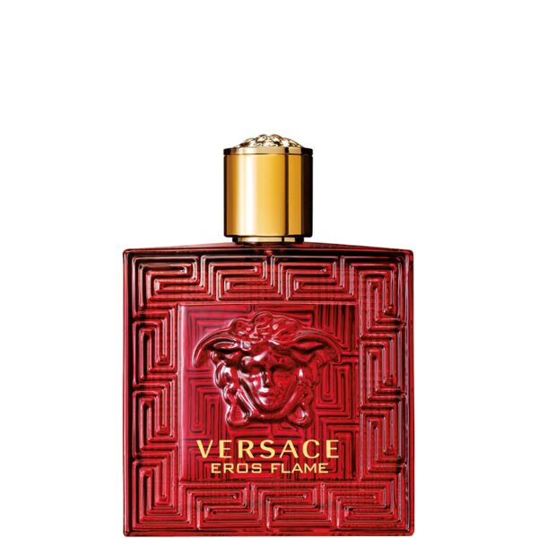 versace eros flame 100 ml