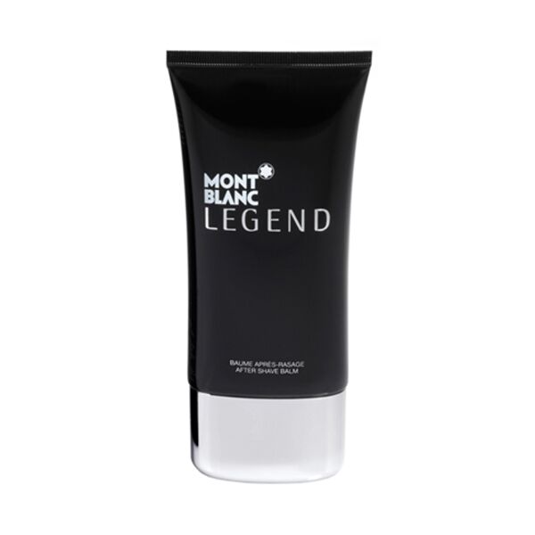 montblanc mont blanc legend balsamo dopo barba 150 ml