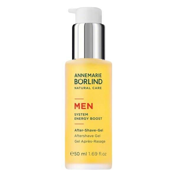 ANNEMARIE BÖRLIND MEN After Shave Gel 50 ml