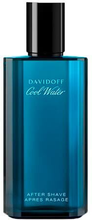 Davidoff Cool Water Man Dopo la rasatura 75 ml