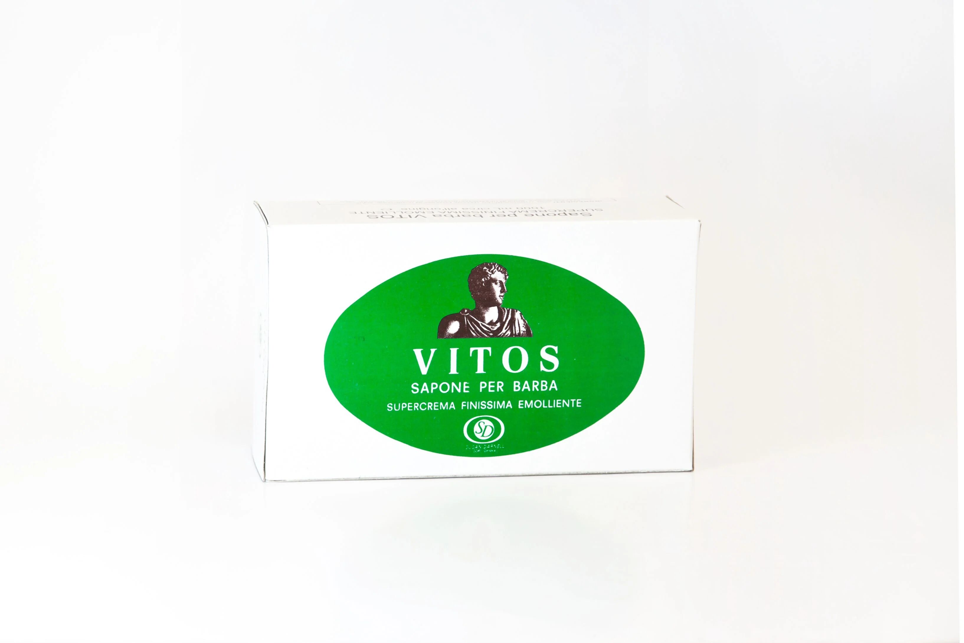 Vitos Sapone Da Barba Duro 1 Kg