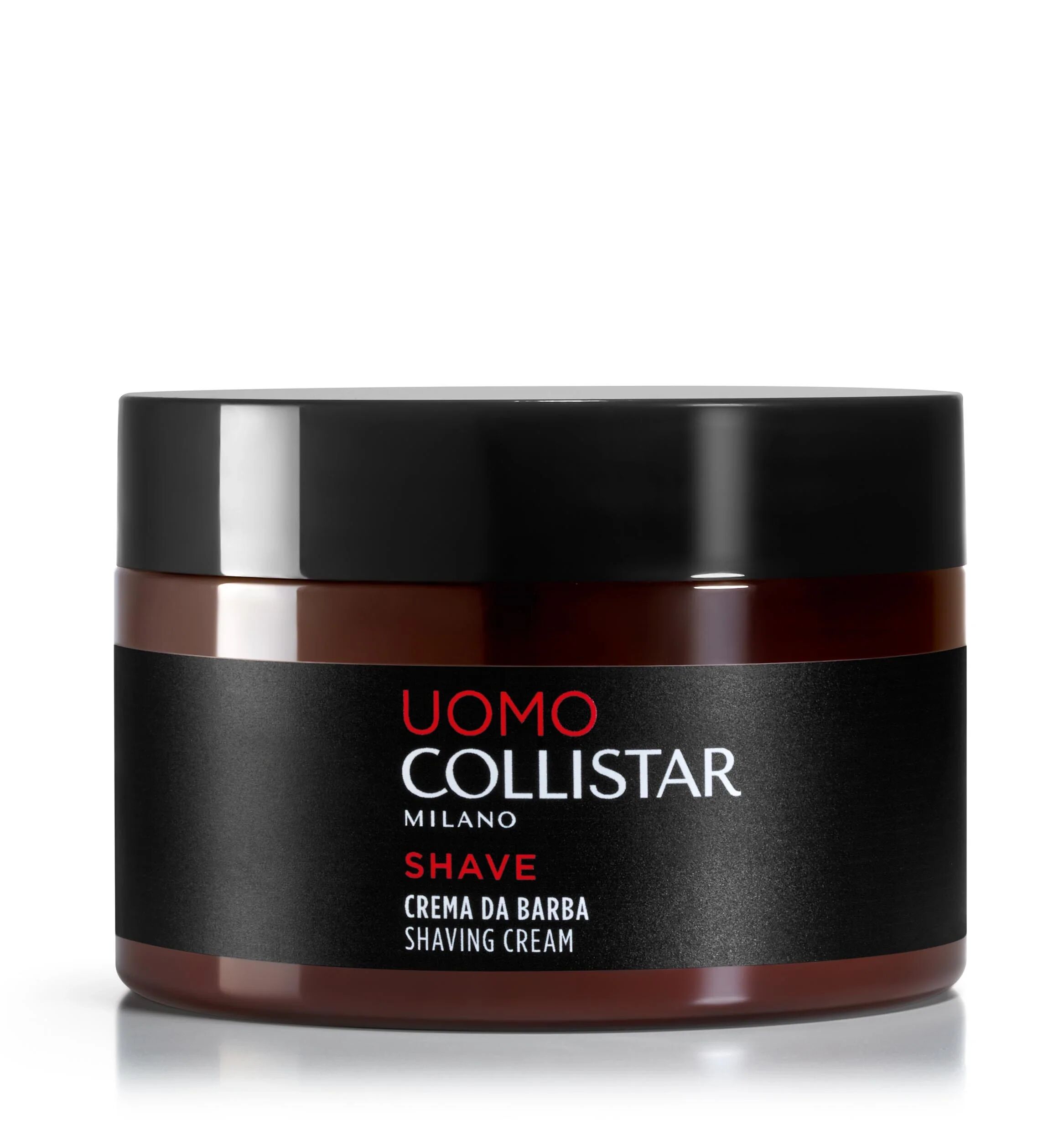 Collistar Shave Sapone Da Barba In Crema 200 ml