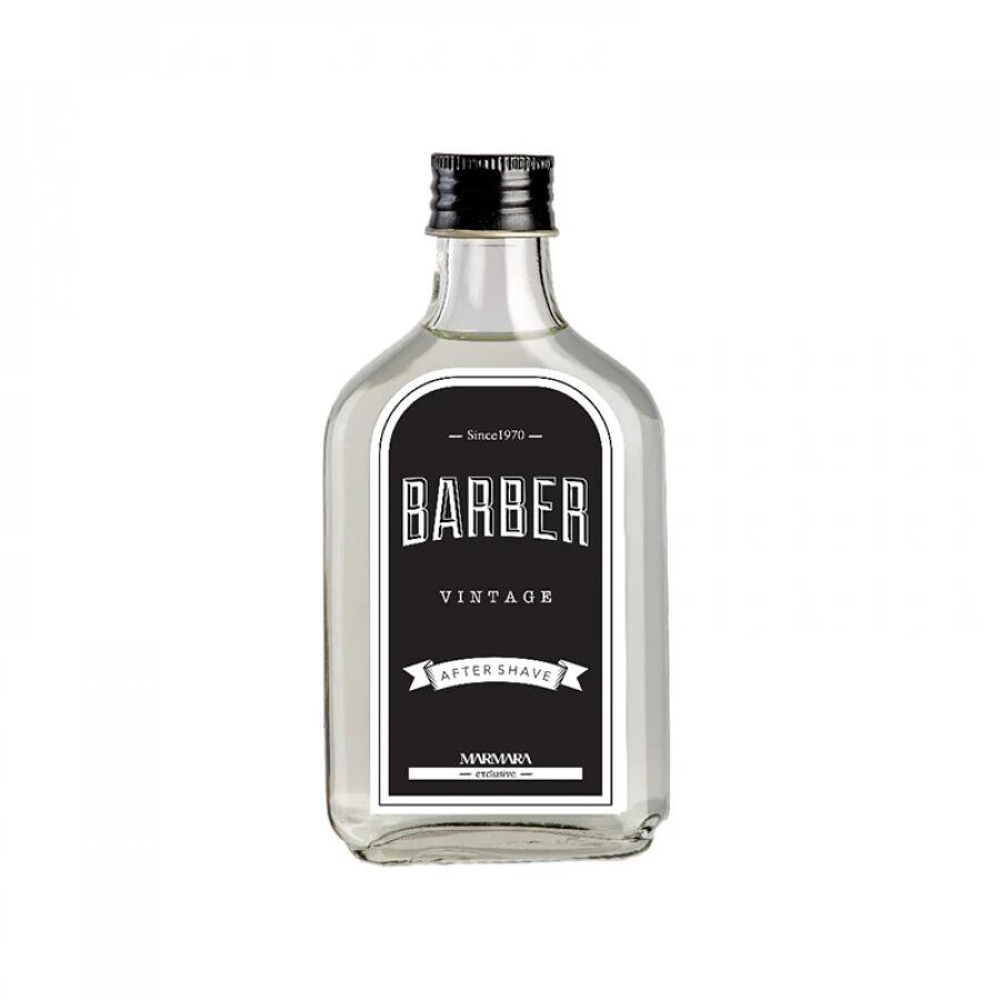 Marmara Barber After Shave Vintage 200 ml