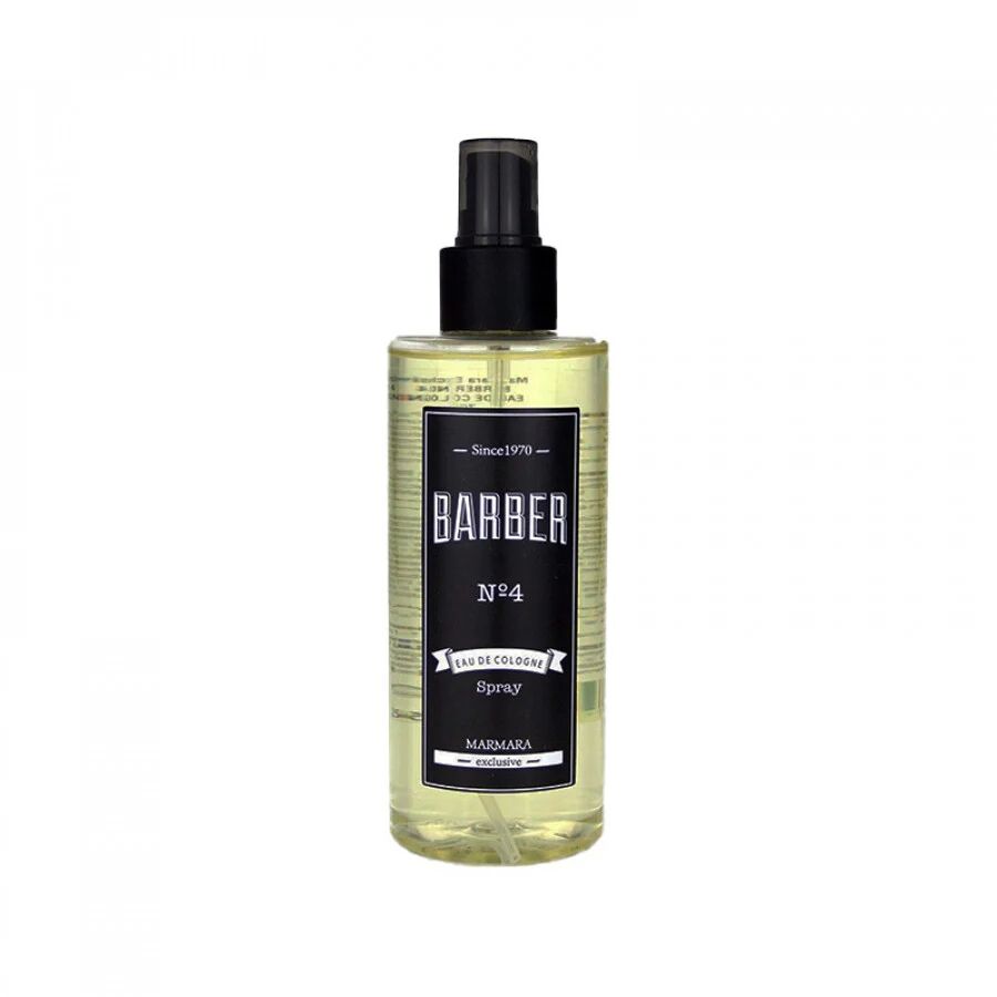 Marmara Barber Eau De Cologne N.4 250 ml