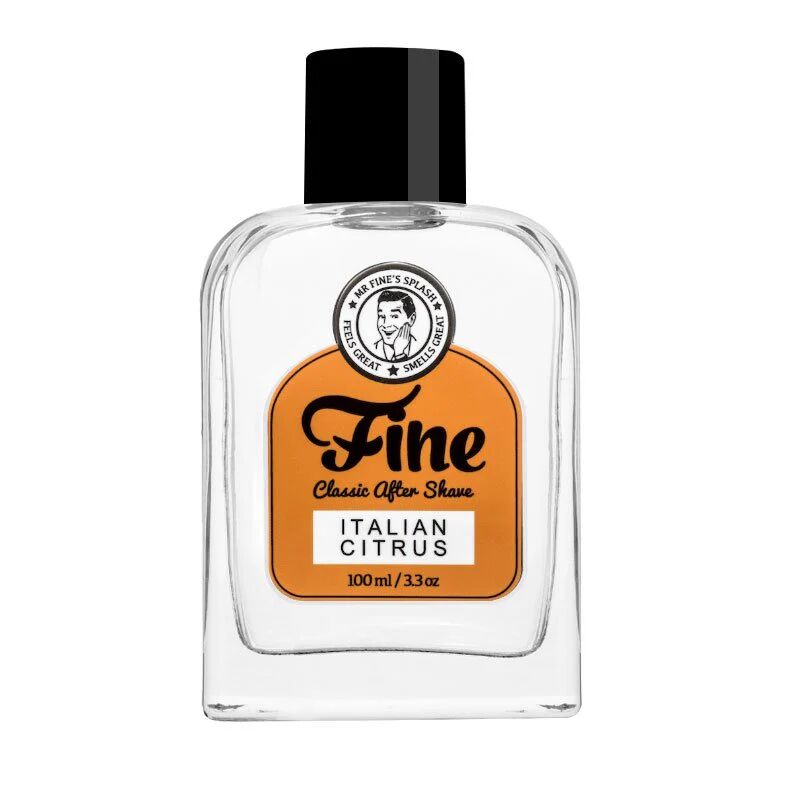 Fine Accoutrements Dopobarba Italian Citrus 100 ml