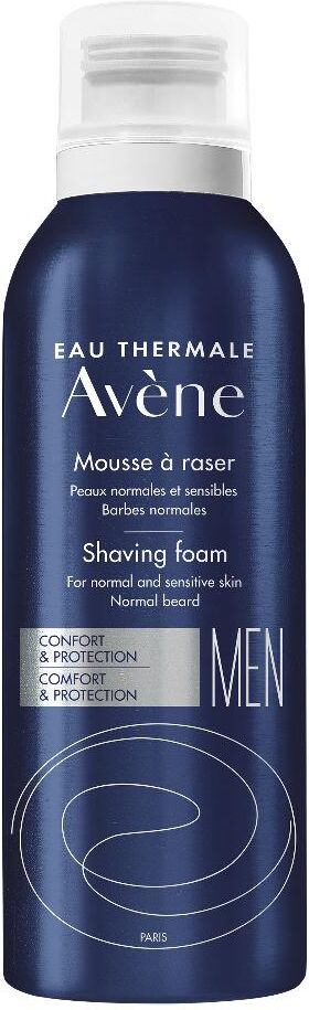 Avene Homme Schiuma Barba Nf