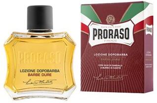 Proraso Lozione Dopobarba Barbe Dure 100ml