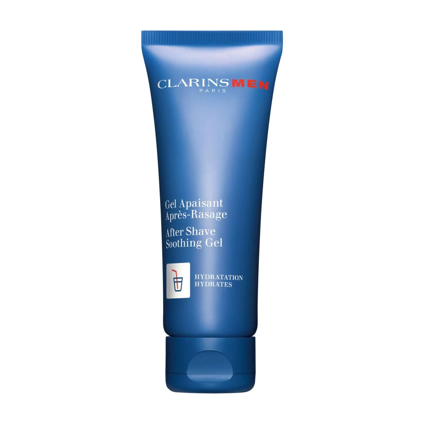 Clarins Gel Dopobarba Men