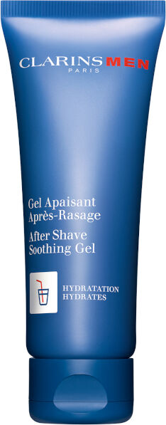 Gel Apaisant Après-Rasage - Clarins Men 75 ML