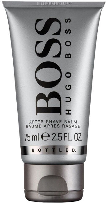 Boss bottled balsamo dopo barba 75 ML