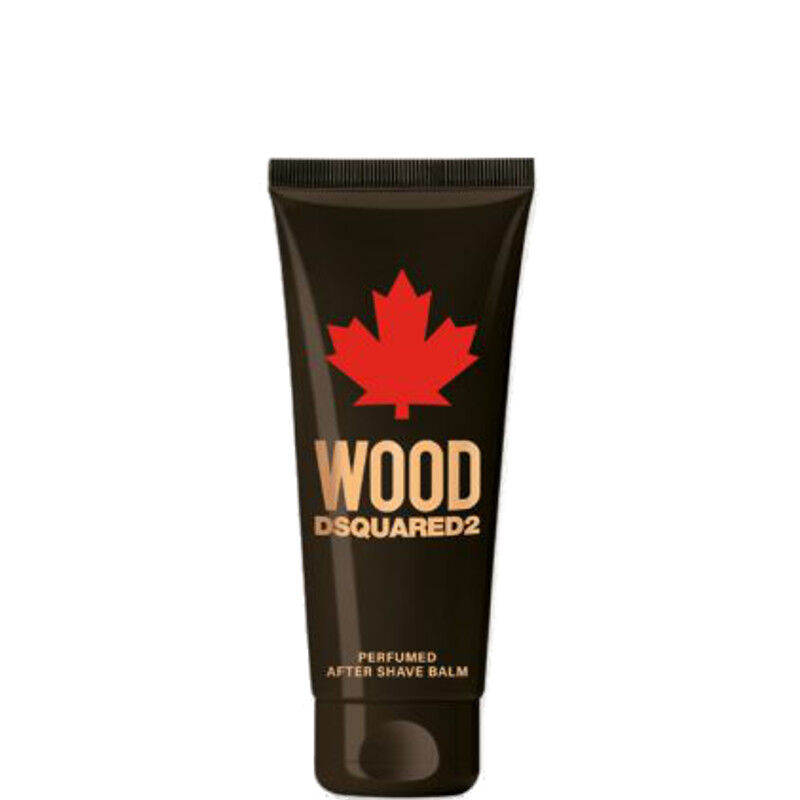 Wood Dsquared2 Pour Homme 100 ML