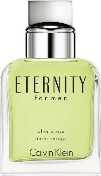 Calvin Klein eternity for men lozione dopo barba 100 ML